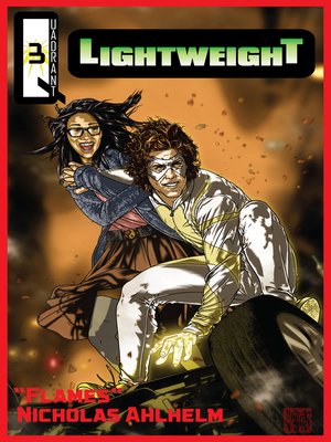 cover image of Lightweight 3